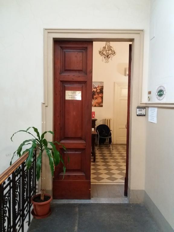 Soggiorno Isabella De' Medici Florence Luaran gambar